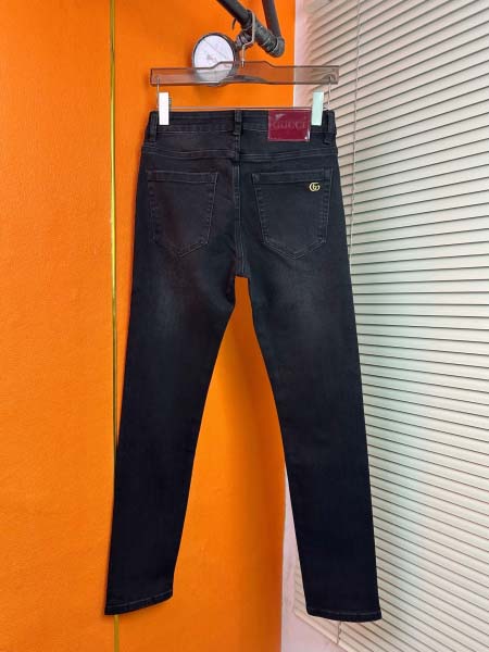 2026年3月18日春夏新作ファッション高品質Gucciジーパン luols工場