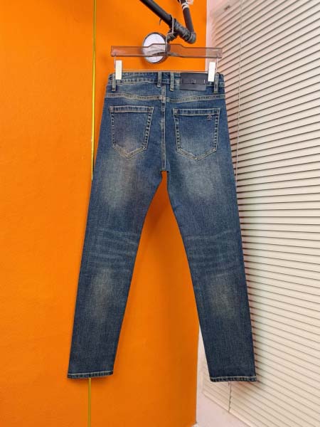 2026年3月18日春夏新作ファッション高品質Brunello Cucinelliジーパン luols工場