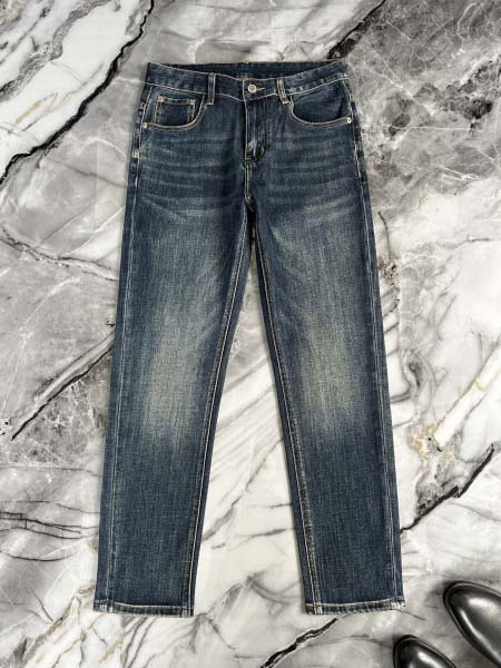 2026年3月18日春夏新作ファッション高品質LOEWEジーパン luols工場