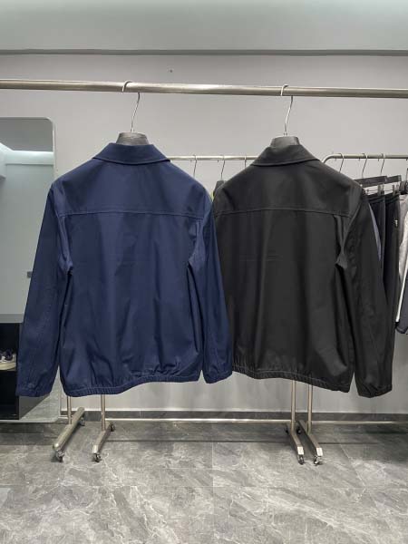 2026年3月19日春夏新作ジャケット原版復刻高級素材/A5工場