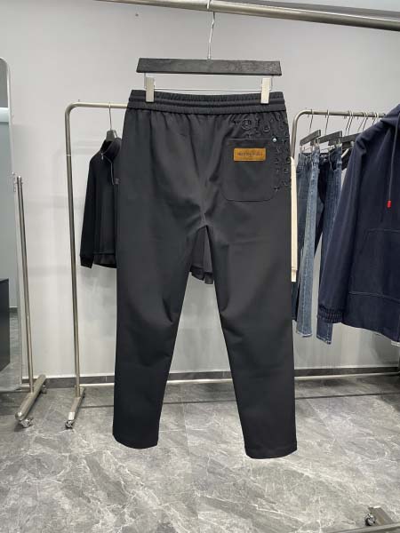 2026年3月19日春夏新作Louis Vuittonスラックス原版復刻高級素材/A5工場