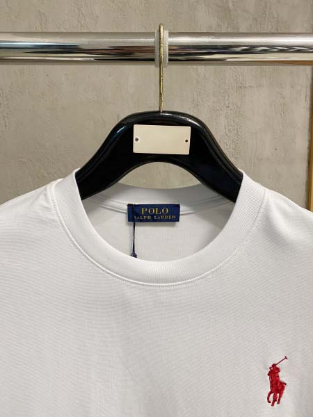 2026年3月19日春夏新作Polo半袖 tシャツ原版復刻高級素材/A5工場