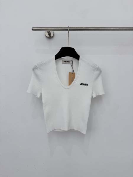 2026年3月9日入荷早春新作MIUMIU女性用ファッション/誕生日プレゼント/贈り物 can工場