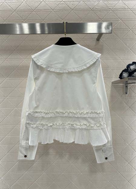 2026年3月9日入荷早春新作Chanel女性用ファッション/誕生日プレゼント/贈り物 can工場