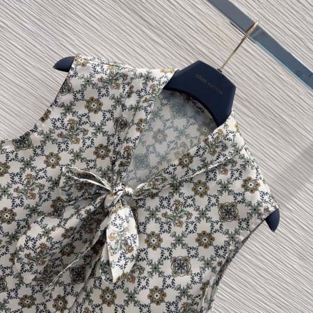 2026年3月9日入荷早春新作Louis Vuitton女性用ファッション/誕生日プレゼント/贈り物 can工場