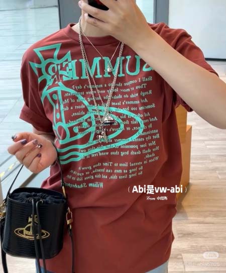 2026年3月9日入荷早春新作Vivienne女性用ファッション/誕生日プレゼント/贈り物 can工場