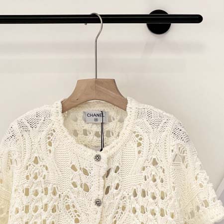 2026年3月9日入荷早春新作Chanel女性用ファッション/誕生日プレゼント/贈り物 can工場