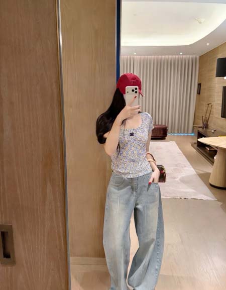 2026年3月9日入荷早春新作Chanel半袖 女性用ファッション/誕生日プレゼント/贈り物 can工場