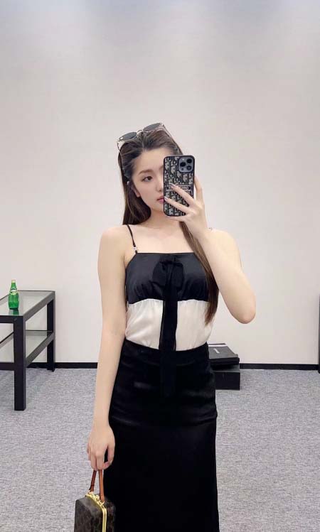 2026年3月9日入荷早春新作Chanel女性用ファッション/誕生日プレゼント/贈り物 can工場