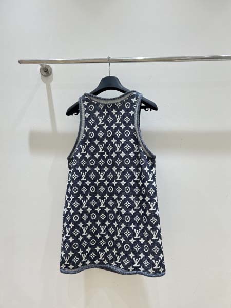 2026年3月9日入荷早春新作Louis Vuitton女性用ファッション/誕生日プレゼント/贈り物 can工場