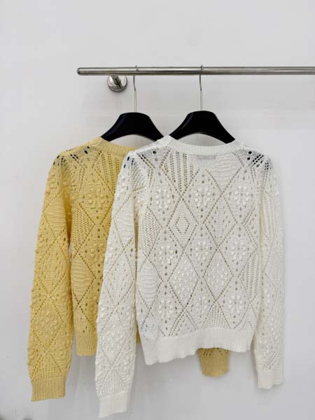 2026年3月21日入荷早春新作Dior女性用ファッション/誕生日プレゼント/贈り物 can工場