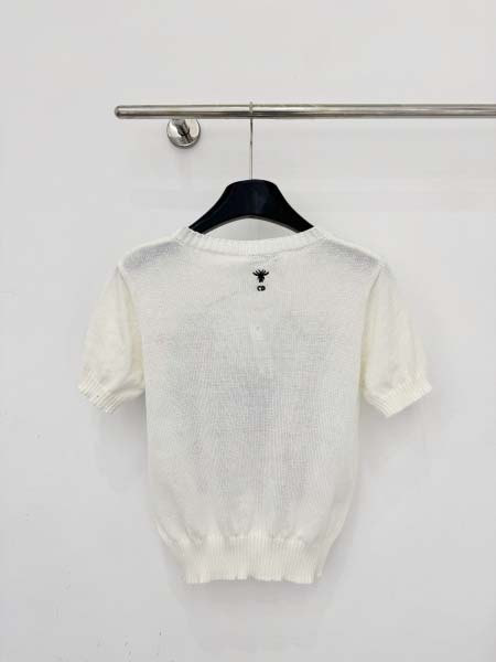 2026年3月21日入荷早春新作Dior 女性用ファッション/誕生日プレゼント/贈り物 can工場