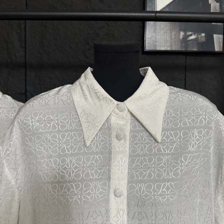 2026年3月21日入荷早春新作Loewe女性用ファッション/誕生日プレゼント/贈り物 can工場