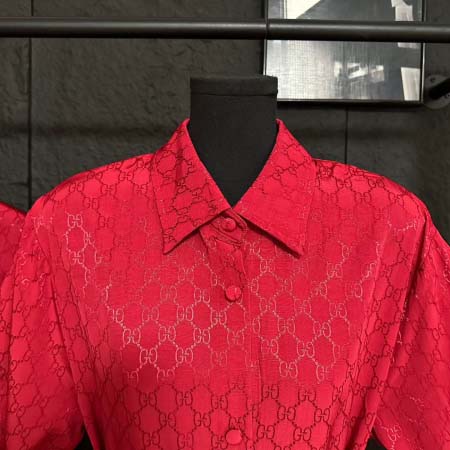 2026年3月21日入荷早春新作Gucciワンピース女性用ファッション/誕生日プレゼント/贈り物 can工場