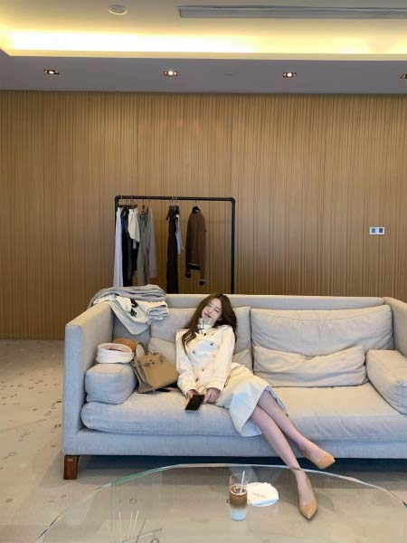 2026年3月21日入荷早春新作Burberry ジャケット女性用ファッション/誕生日プレゼント/贈り物 can工場