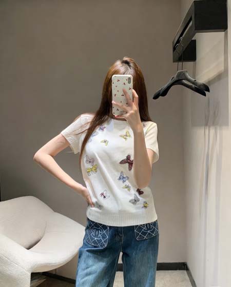 2026年3月22日入荷早春新作Dior女性用ファッション/誕生日プレゼント/贈り物 can工場