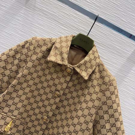 2026年3月22日入荷早春新作Gucci女性用ファッション/誕生日プレゼント/贈り物 can工場