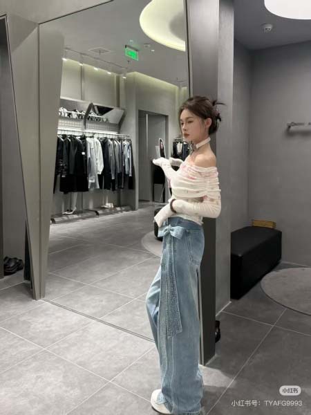 2026年3月22日入荷早春新作Ann ジーパン女性用ファッション/誕生日プレゼント/贈り物 can工場