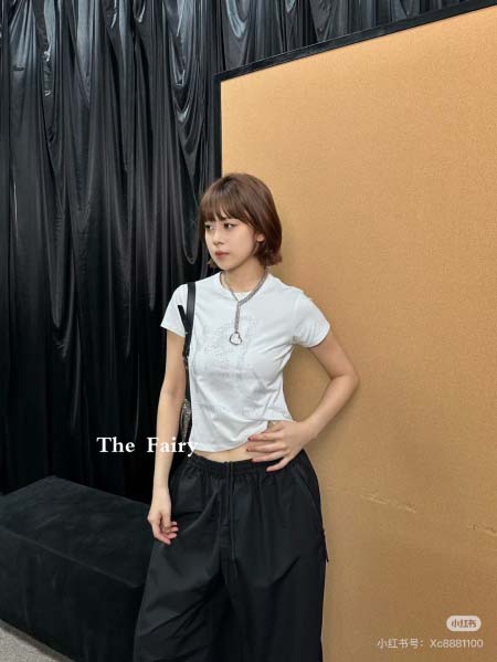 2026年3月22日入荷早春新作Alexander Wang女性用ファッション/誕生日プレゼント/贈り物 can工場