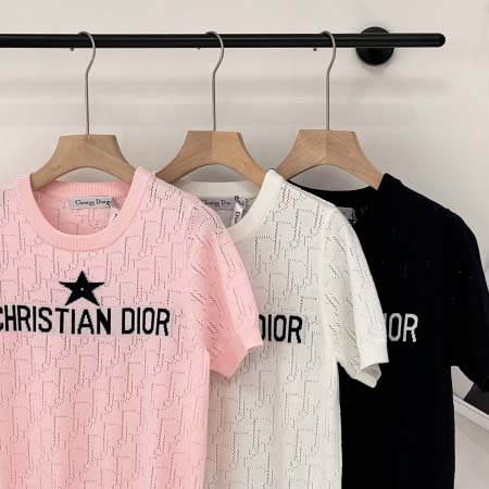 2026年3月22日入荷早春新作Dior女性用ファッション/誕生日プレゼント/贈り物 can工場