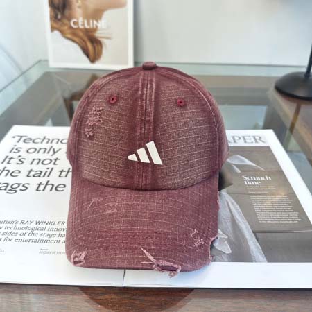 2026年3月22日入荷早春新作HERMES帽子／野球帽ファッション/誕生日プレゼント/贈り物 HT工場