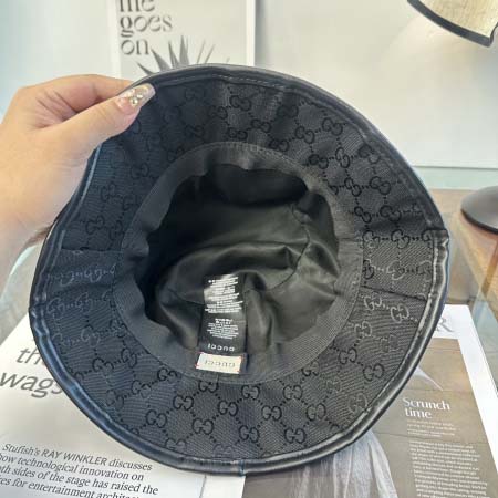 2026年3月22日入荷早春新作GUCCI帽子／野球帽ファッション/誕生日プレゼント/贈り物 HT工場