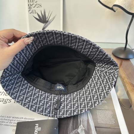 2026年3月22日入荷早春新作Fendi帽子／野球帽ファッション/誕生日プレゼント/贈り物 HT工場