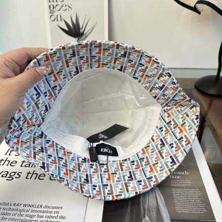 2026年3月22日入荷早春新作Fendi帽子／野球帽ファッション/誕生日プレゼント/贈り物 HT工場