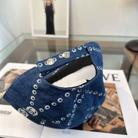 2026年3月22日入荷早春新作CHANEL帽子／野球帽ファッション/誕生日プレゼント/贈り物 HT工場