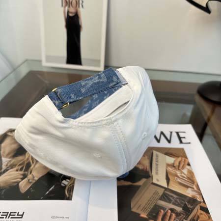 2026年3月22日入荷早春新作Louis Vuitton帽子／野球帽ファッション/誕生日プレゼント/贈り物 HT工場