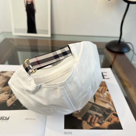 2026年3月22日入荷早春新作BURBERRY帽子／野球帽ファッション/誕生日プレゼント/贈り物 HT工場