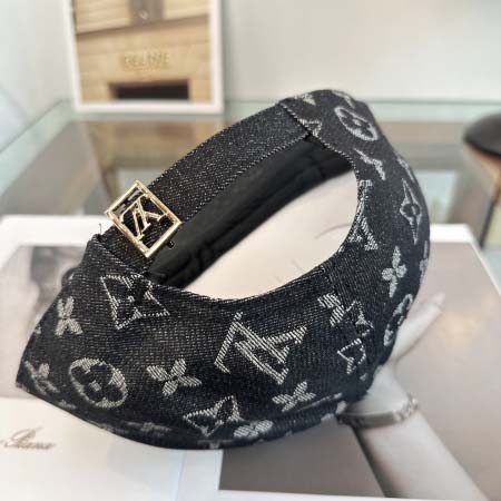 2026年3月22日入荷早春新作Louis Vuitton帽子／野球帽ファッション/誕生日プレゼント/贈り物 HT工場