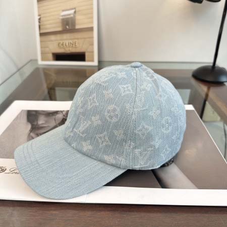 2026年3月22日入荷早春新作Louis Vuitton帽子／野球帽ファッション/誕生日プレゼント/贈り物 HT工場