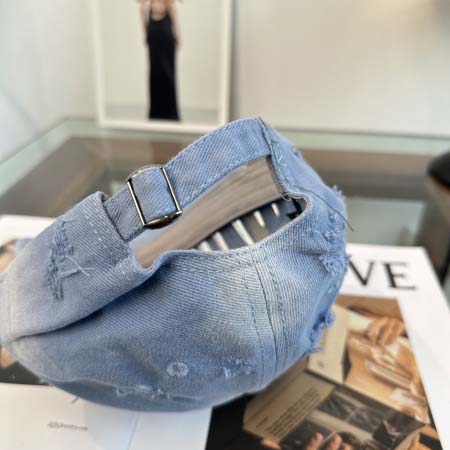 2026年3月22日入荷早春新作Chrome hearts帽子／野球帽ファッション/誕生日プレゼント/贈り物 HT工場