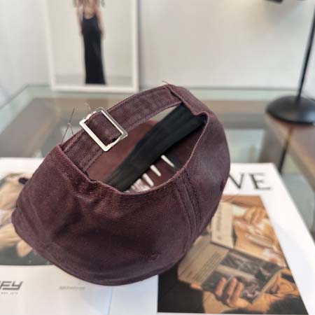 2026年3月22日入荷早春新作Chrome hearts帽子／野球帽ファッション/誕生日プレゼント/贈り物 HT工場