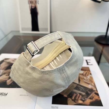 2026年3月22日入荷早春新作Chrome hearts帽子／野球帽ファッション/誕生日プレゼント/贈り物 HT工場