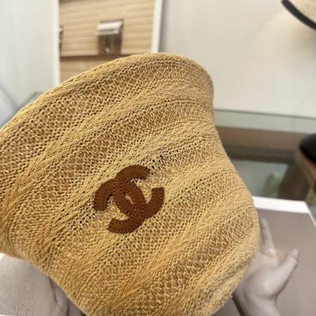 2026年3月22日入荷早春新作CHANEL帽子／野球帽ファッション/誕生日プレゼント/贈り物 HT工場