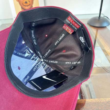 2026年3月22日入荷早春新作帽子／野球帽ファッション/誕生日プレゼント/贈り物 HT工場