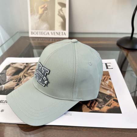 2026年3月22日入荷早春新作HERMES帽子／野球帽ファッション/誕生日プレゼント/贈り物 HT工場