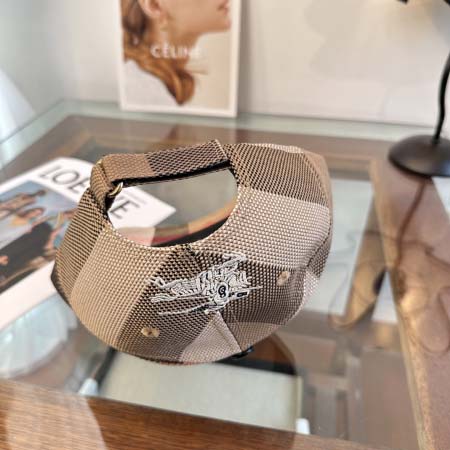 2026年3月22日入荷早春新作BURBERRY帽子／野球帽ファッション/誕生日プレゼント/贈り物 HT工場