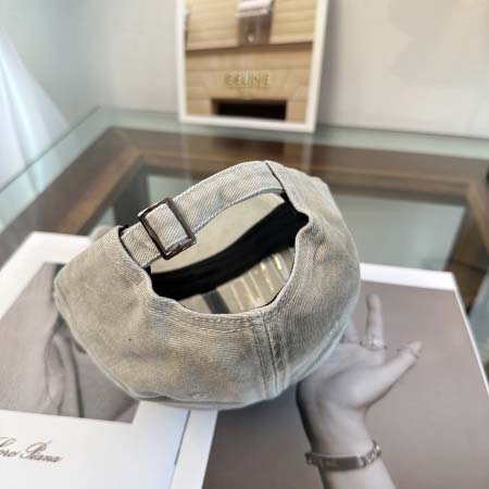 2026年3月22日入荷早春新作CELINE帽子／野球帽ファッション/誕生日プレゼント/贈り物 HT工場