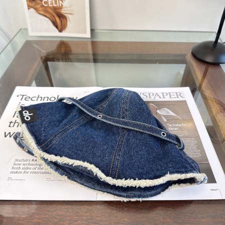 2026年3月22日入荷早春新作Alo帽子／野球帽ファッション/誕生日プレゼント/贈り物 HT工場