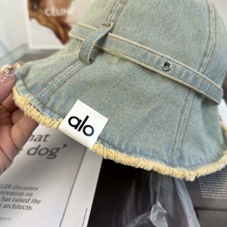 2026年3月22日入荷早春新作Alo帽子／野球帽ファッション/誕生日プレゼント/贈り物 HT工場