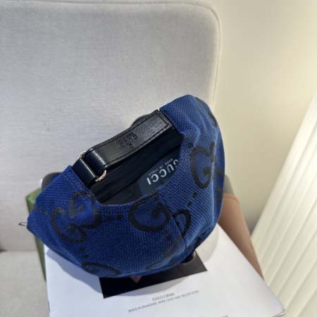2026年3月23日入荷早春新作GUCCI帽子／野球帽ファッション/誕生日プレゼント/贈り物 HT工場