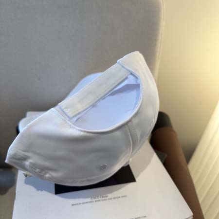 2026年3月23日入荷早春新作Prada帽子／野球帽ファッション/誕生日プレゼント/贈り物 HT工場