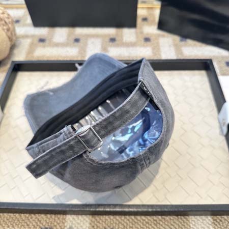 2026年3月23日入荷早春新作Chrome hearts帽子／野球帽ファッション/誕生日プレゼント/贈り物 HT工場