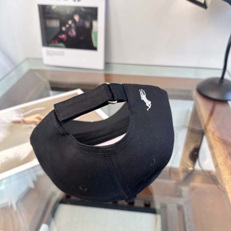 2026年3月23日入荷早春新作POLO帽子／野球帽ファッション/誕生日プレゼント/贈り物 HT工場