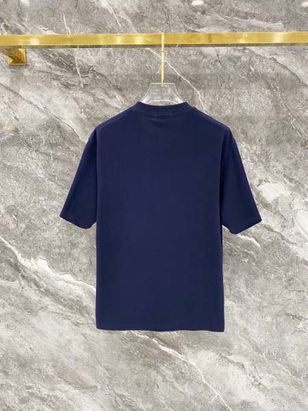 2026年3月23日入荷新作Moncler半袖 tシャツ 超厳選★高級品/誕生日プレゼント/OM工場