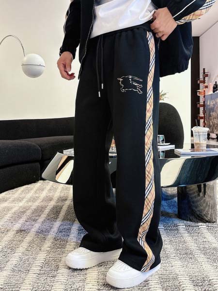 2026年3月23日入荷新作Burberryスーツ上下 超厳選★高級品/誕生日プレゼント/OM工場