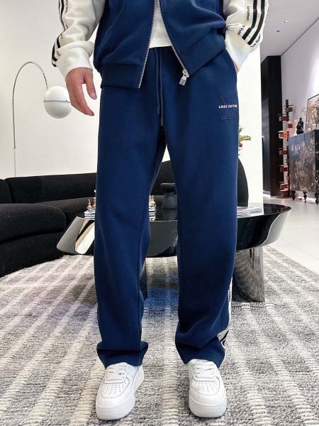 2026年3月23日入荷新作Louis Vuittonスーツ上下 超厳選★高級品/誕生日プレゼント/OM工場